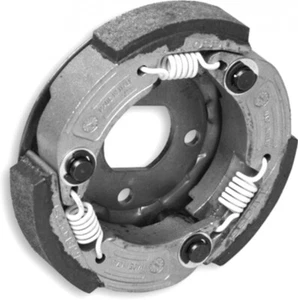 Embrague MALOSSI 529450 Automático No Regulable Motores Minarelli Campana 107 - Imagen 1 de 4
