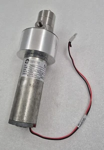 Bomba KAG Fluid-o-Tech M48X60/I MK517XE0DT00000 3300 1/min - Imagen 1 de 6