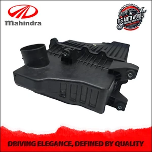 Genuine Mahindra air cleaner housing for KUV 100 1st gen 2016-2017 0313AAU01081N - Picture 1 of 5