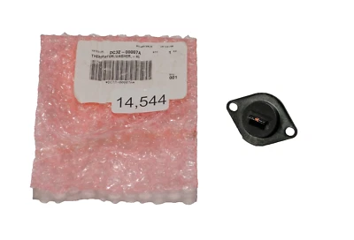 Samsung 503497 Dryer Thermistor Thermostat - Image 1 of 2