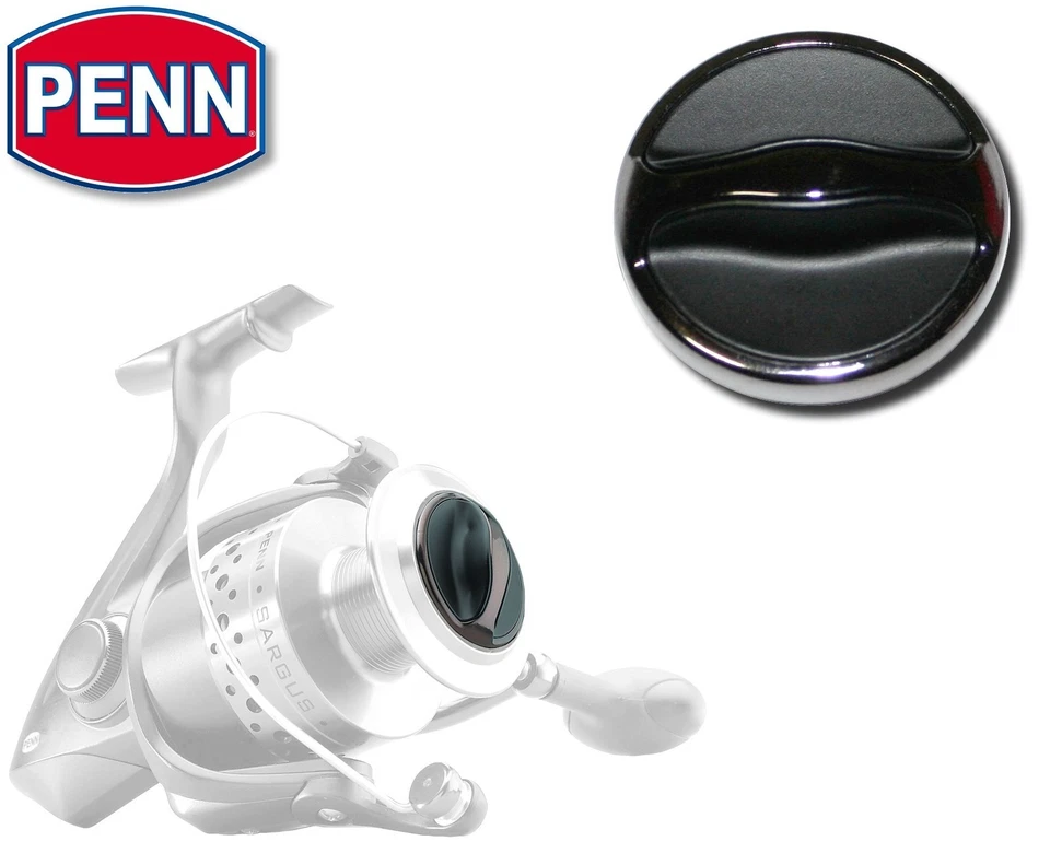 Penn - Ersatzteil 1191995 - Drag Knob - Bremsknopf Sargus 3000 & 4000