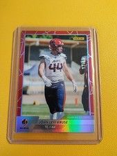 John Levi Kruse 17/49 Hamburg Sea Devils Panini 2023 European League Of Football