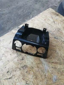 Peugeot RCZ, Heizungsbedienteil Blende Piano Black 9660529177 - Bild 1 von 4