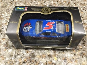 1997 Revell Collection, Terry Labonte, #5 Kellogg's Tony the Tiger car (F8) - Picture 1 of 2