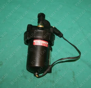 Numatics, L50L-04S01, Pneumatic Air Lubricator W/ Level Sensor NEW - Picture 1 of 2