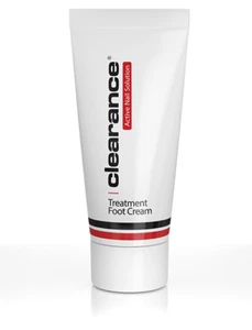 Clearance Treatment Fußcreme - Avocadoöl, Sheabutter & Koffein | Beruhigt - Bild 1 von 4