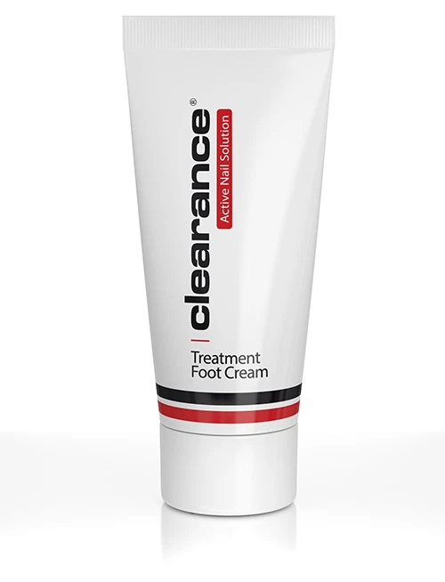 Clearance Treatment Foot Cream – Avocado Oil, Shea Butter & Caffeine | Soothes - Image 1 of 4