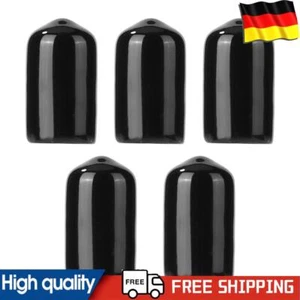 14mm Plastic Pool Cue Tip Protector Indoor Club Pub Family Game Snooker Billiard - Bild 1 von 12