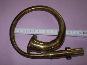Oldtimer Mercedes Horn / Hupe Sehr hoher Ton - Bild 1 von 5
