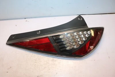 2003-2005 Nissan 350Z  Left Side Tail Light Lamp LH  - Image 1 of 4