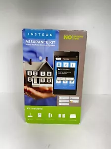 Insteon Home Remote Control System Assurance Kit Model No. 2522-252 New In Box - Picture 1 of 9