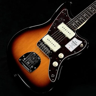 Fender Made in Japan Made in Japan Traditional 60s Jazzmaster Rosewood Fingerboa - Image 1 of 4