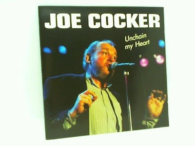 Unchain my heart (compilation, 12 tracks, eurosound3301) Joe Cocker: - Bild 1 von 3