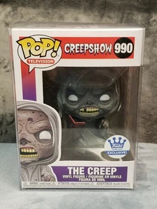 Funko Pop! Vinile: Creepshow - The Creep Funko Exclusive 990 - Foto 1 di 7