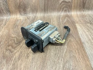 2008 2010 Ford F250 F350 Super Duty BB4 Trailer Brake Controller 7C34-2C006-AF - Picture 1 of 9