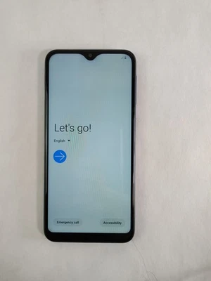 Samsung Galaxy A10e SM-A102U 32 GB Android 9 Boost Mobile Only ( Wi-Fi + 4G ) - Image 1 of 4