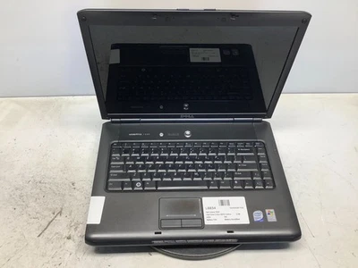 Dell Vostro 1500 Intel Core 2 Duo 06FD 1.4GHz 2 GB NO HDD - Image 1 of 4