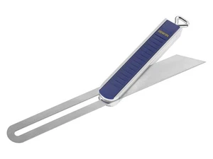 Cuchilla Deslizante Irwin 250Mm Acero Inoxidable Irw10503546 - Imagen 1 de 4