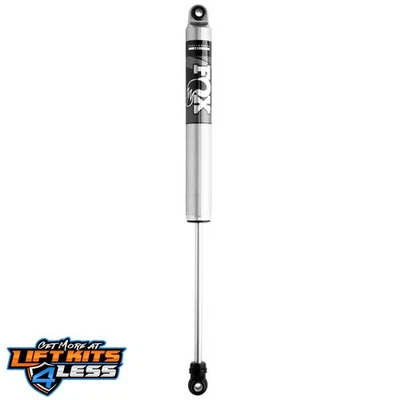 Amortiguador trasero Fox 985-24-131 2-4" 2.0 serie rendimiento IFP para Comanche 1986-1992 Foto 1 de 4