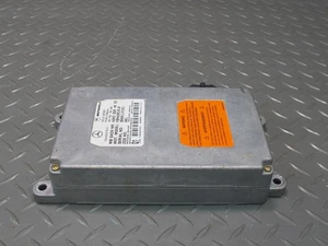 03-06 MERCEDES R230 SL-CLASS VOICE COMMAND CONTROL MODULE 2038204085 OEM - Picture 1 of 12