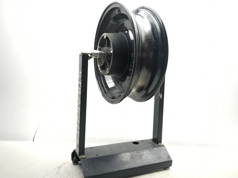 Llanta trasera recta 15x4,50 Kawasaki Vulcan 900 VN900C 06-16 Foto 1 de 4