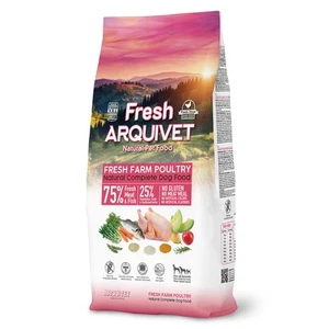 Arquivet Fresh Farm Poultry - 10 Kg - Imagen 1 de 1
