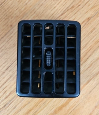 Ventilación de aire de tablero OEM para camioneta Dodge Ram 1500 1994-1997 Foto 1 de 4