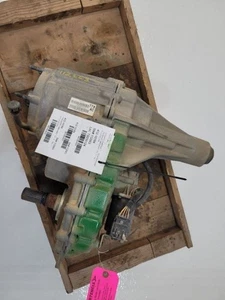 2019-2023 DODGE 1500 PICKUP Transfer Case New Style 6 Lug Wheel 68250776 - Picture 1 of 12