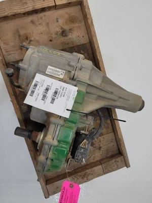 2019-2023 DODGE 1500 PICKUP Transfer Case New Style 6 Lug Wheel 68250776 - Image 1 of 4