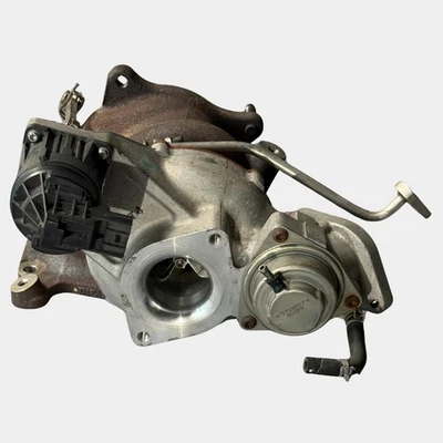 Conjunto de turbocompresor Honda Accord 2018-2020 2,0 L OEM 18900-6B2-A02 Foto 1 de 4