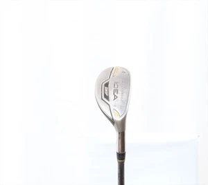 Adams A7 22° 4 Hybrid Stiff Flex Rip Vs 1297333 Good - Picture 1 of 5