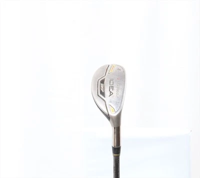 Adams A7 22° 4 Hybrid Stiff Flex Rip Vs 1297333 Good - Image 1 of 4