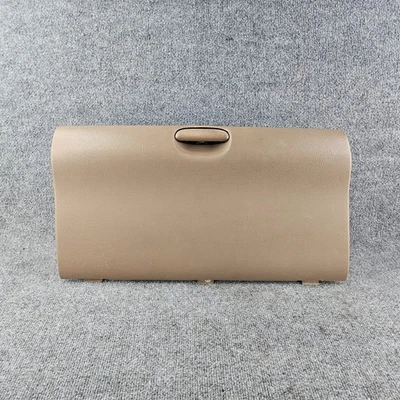 Dodge Ram 1500 2500 1998-2001 guantera marrón OEM CRACK Foto 1 de 4