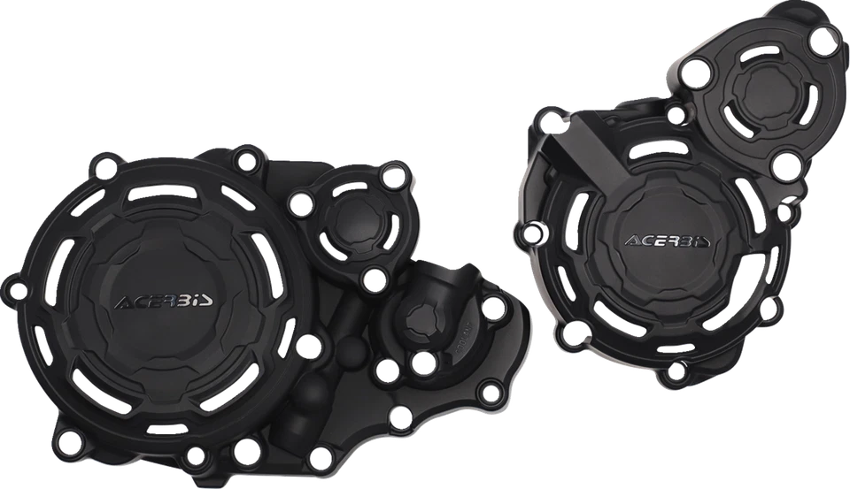 Комплект питания ACERBIS 2983330001 X-Power 00-24 Suzuki DR-Z 400 S - Изображение 1 из 1