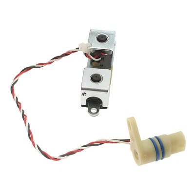 Solenoide de control de transmisión automática SMP 1990-1993 1990 1991 para Dodge W350 Foto 1 de 4