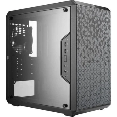 COOLER MASTER Custodia per PC MasterBox Q300L - Immagine 1 di 4