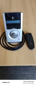 Télécommande Logitech Z5500 - Afbeelding 1 van 1