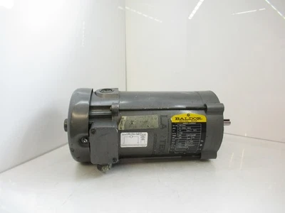 Baldor CDP3440 Permanent Magner Motor, 1750RPM - Image 1 of 4
