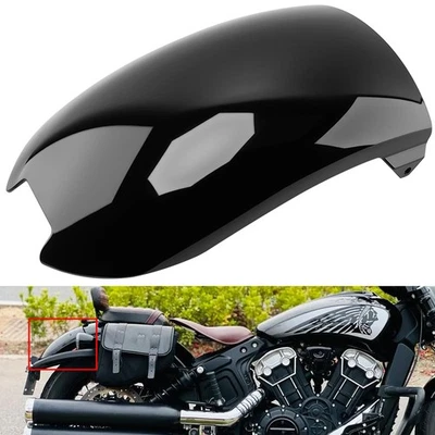 Rear Fender Mudguard Fairing For Indian Scout Sixty 2015-2024 Indian Scout Foto 1 de 4