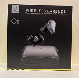 Mifo O5 Plus Gen 1 True Wireless Buds Gris. Caja abierta - Como nueva. - Imagen 1 de 2