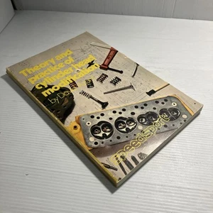 Theory and Practice of Cylinder Head Modification Vizard, David - Picture 1 of 5