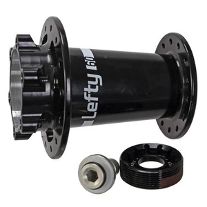 Cannondale Lefty 60 Hub Fits 2.0 + Supermax 28H 6-Bolt - KH119/28 - Picture 1 of 4