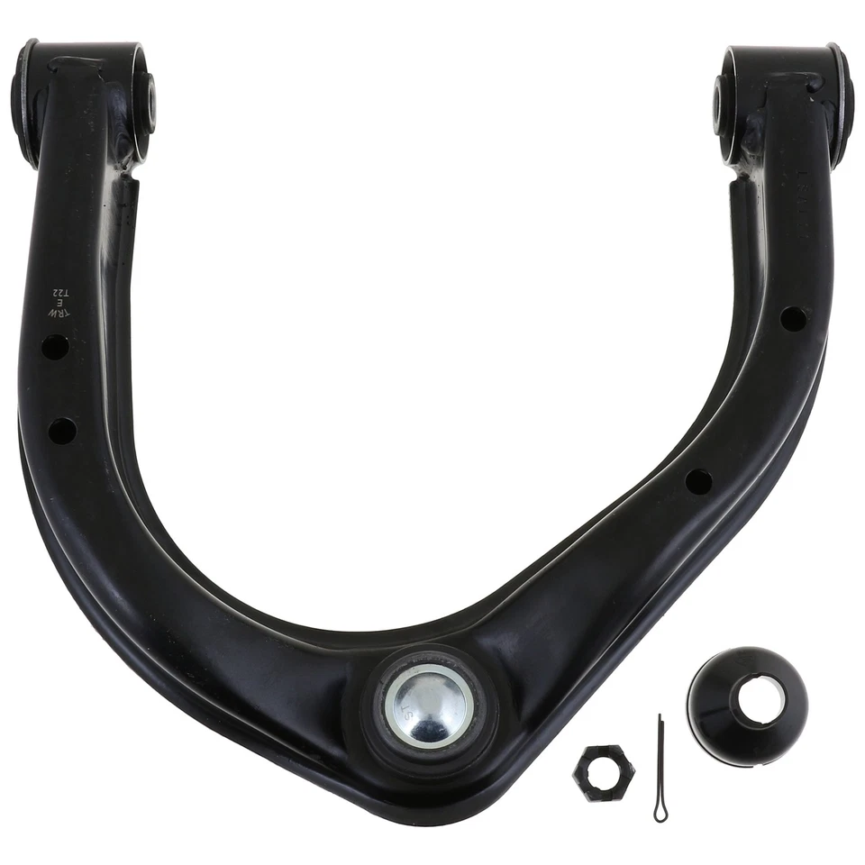 Front Left Upper Control Arm for Nissan TITAN 2004 - 2015 TRW JTC2487 - Image 1 of 4