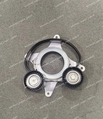 Tensor de correa para Suzuki Ciaz, Ertiga, S - Cross OEM 17540M79MA0 Foto 1 de 4