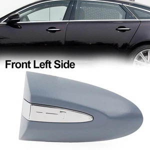 Car Spare Parts Door Handle Cover Door Handle Cover Exterior Door Handle - Picture 1 of 8