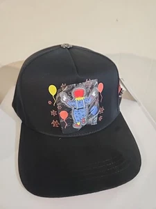Gorra Hat Payaso Antrax 5.7 Black Snapback Diseños Exclusibos Bigg Boss - Picture 1 of 3