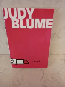Deenie by Judy Blume (2014, Trade Paperback) - Picture 1 of 2