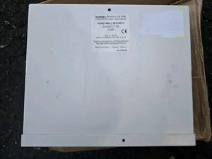 Honeywell Galaxy G2-20 Metal Boxed Alarm Control Panel v1.56 - Picture 1 of 3