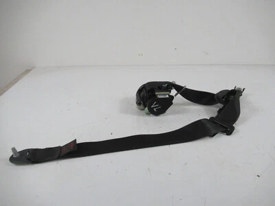 Cinturón seguridad delantero izquierdo peugeot 308 i sw 4e 09-14 2403676 8976s1 Foto 1 de 4