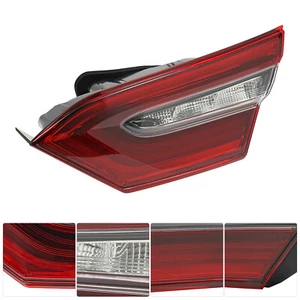 Fit for 2021-2024 Toyota Camry XSE XLE LED Rear Inner Tail light Right Side - Bild 1 von 14